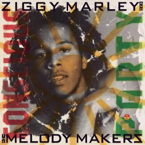 Ziggy Marley And The Melody Makers - Conscious Party