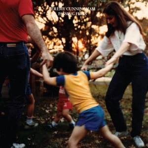 Cunningham Jeremy - Passing Fires