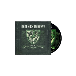 Dropkick Murphys - Going Out In Style