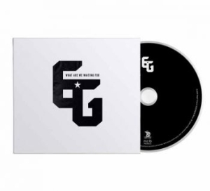Electric Guitars - What Are We Waiting For (Digipack)