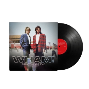 Wham! - Wham! 10 Days In China - The Live Ep