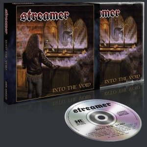 Streamer - Into The Void (Slipcase)
