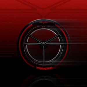 Youngtak - Gogo (Digipack Ver.) (Podium Ver.)