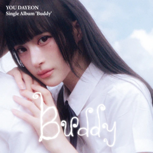 You Da Yeon - Buddy (Plve Ver.)