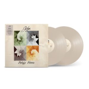 Gotye - Making Mirrors (15th Anniversary Cream White Vinyl edition)