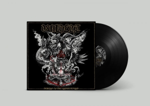 Unlight - Demons Of The Underground (Black Vi