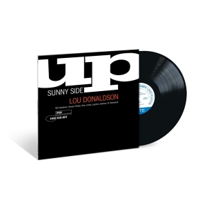 Lou Donaldson - Sunny Side Up