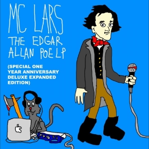 Mc Lars - The Edgar Allan Poe Lp (Special One