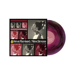Nina Simone - Verve Remixed // Nina Simone