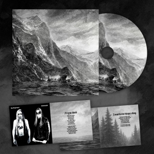 Mørkgrim - Sogur Fra Nordfirdi