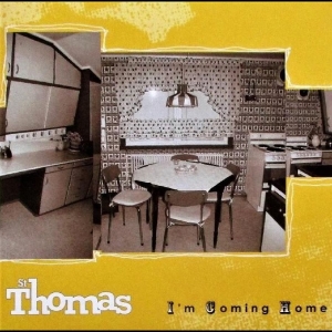 St. Thomas - I'm Coming Home