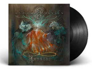 Floor Jansen - Hytress