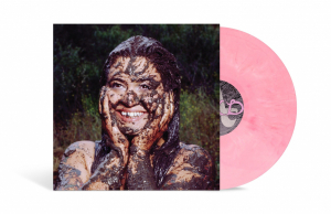 Remi Wolf - Mud (Bubblegum Color Vinyl)