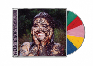 Remi Wolf - Mud (Cd)