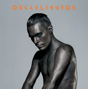 Oskar Linnros - Vilja Bli (Transparant Orange Vinyl)