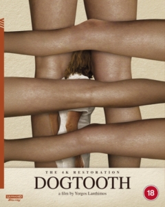 Movie - Dogtooth