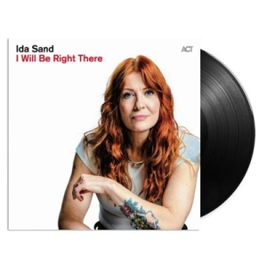 Ida Sand - I Will Be Right There