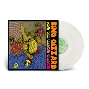King Gizzard & The Lizard Wizard - Willoughby's Beach