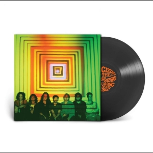King Gizzard & The Lizard Wizard - Float Along - Fill Your Lungs