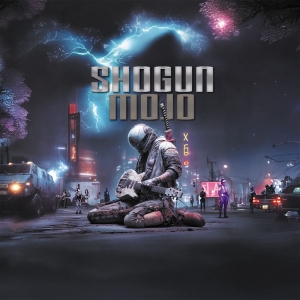 Shogun Mojo - Shogun Mojo