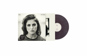 Birdy - Fire Within (Limited Recycled Color Vinyl)