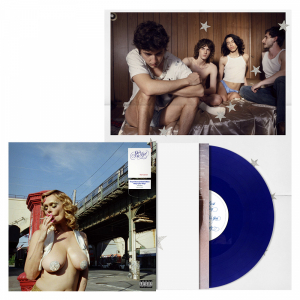 Troye Sivan - She's The Best (Retail Exclusive Color Vinyl W/ Poster)