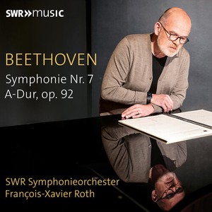 Ludwig Van Beethoven - Symphony No. 7, Op. 92