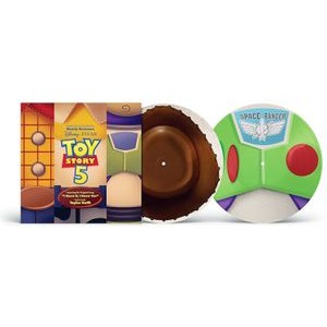 Randy Newman - Toy Story 5