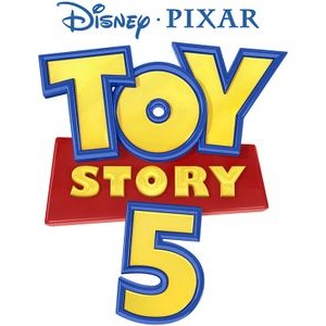 Randy Newman - Toy Story 5