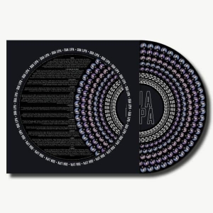 Dua Lipa - Dua Lipa (Picture Vinyl)