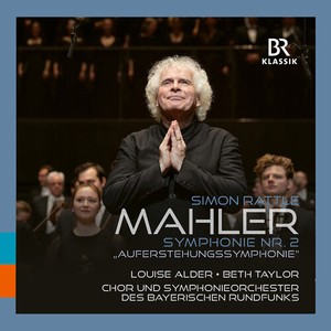 Gustav Mahler - Symphony No. 2