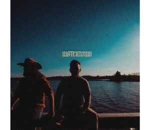 Brothers Osborne - Watertown (Vinyl)