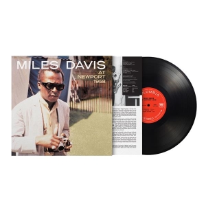 Miles Davis - At Newport 1958