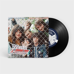 Plastic Family - Quiz On The Radio / Friday Afternoon