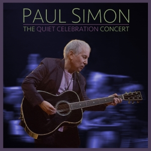 Simon Paul - The Quiet Celebration Concert