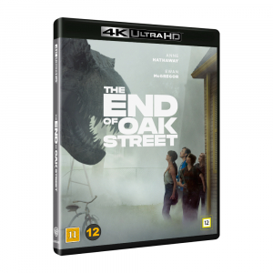 Movie - The End of Oak Street (4K UHD)