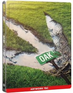 Movie - The End Of Oak Street (Ltd Steelbook / 4K Uhd)