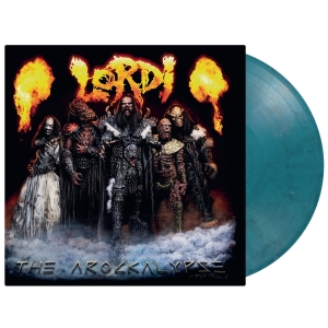 Lordi - The Arockalypse
