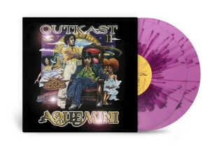 Outkast - Aquemini
