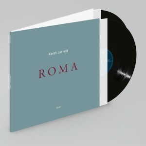 Keith Jarrett - Roma
