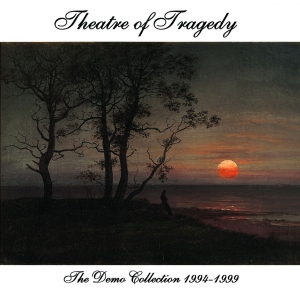 Theatre Of Tragedy - Demo Collection 1994-1999 The