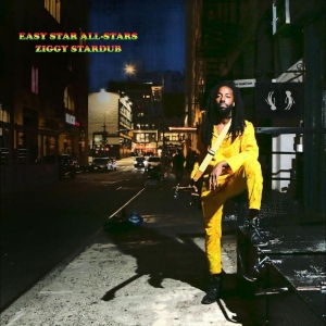 Easy Star All-Stars - Ziggy Stardub (Indie Yellow W/Red &)