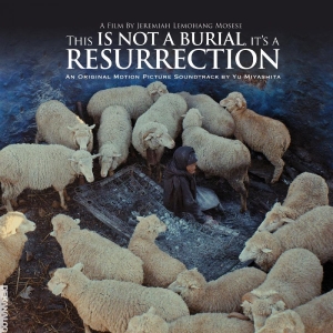 Yu Miyashita - This Is Not A Burial, It's A Resurr