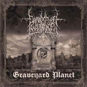 Darkmoon Warrior - Graveyard Planet