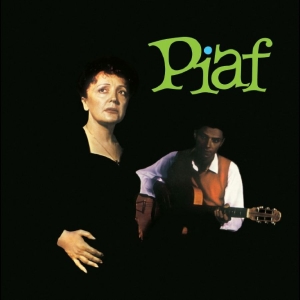 Piaf Edith - Piaf!