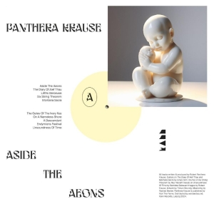 Panthera Krause - Aside The Aeons
