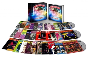 Showaddywaddy - Complete Singles Collection