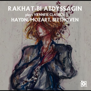 Rakhat-Bi Abdyssagin - Rakhat-Bi Abdyssagin Plays Viennese