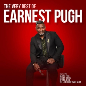 Pugh Earnest - The Very Best Of Earnest Pugh