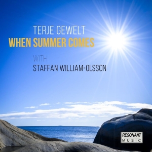 Gewelt Terje - When Summer Comes